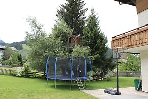Apartment Hotel Panorama