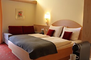 Apartment Hotel Panorama