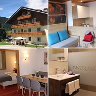 Apartment Hotel Panorama