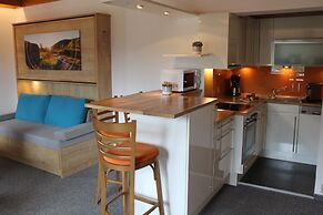 Apartment Hotel Panorama