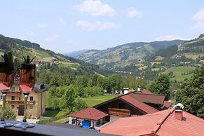 Apartment Hotel Panorama