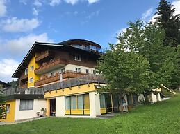 Apartment Hotel Panorama