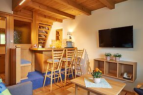 Apartment Hotel Panorama