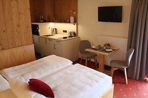 Apartment Hotel Panorama