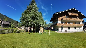 Apartment Hotel Panorama