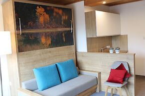 Apartment Hotel Panorama