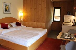 Apartment Hotel Panorama