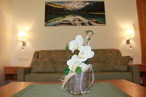 Apartment Hotel Panorama