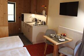 Apartment Hotel Panorama