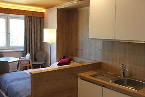 Apartment Hotel Panorama