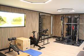 Apartment Hotel Panorama