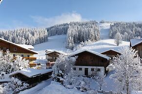 Apartment Hotel Panorama