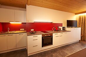 Apartment Hotel Panorama