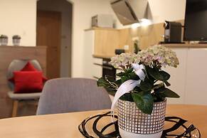 Apartment Hotel Panorama