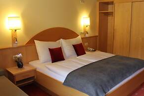 Apartment Hotel Panorama