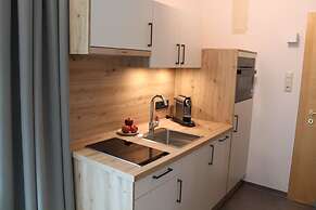 Apartment Hotel Panorama