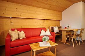 Apartment Hotel Panorama