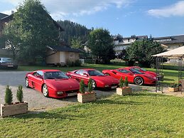 Apartment Hotel Panorama