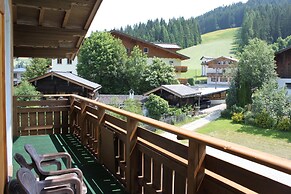 Apartment Hotel Panorama