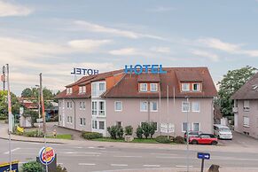Euro - Hotel