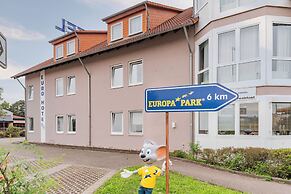 Euro - Hotel