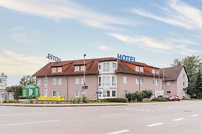 Euro - Hotel