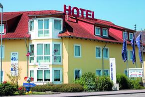 Euro - Hotel