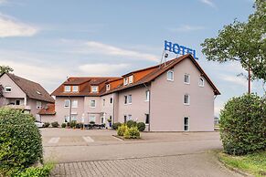 Euro - Hotel