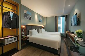 Grand Cititel Hanoi Hotel & Spa