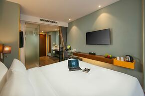 Grand Cititel Hanoi Hotel & Spa