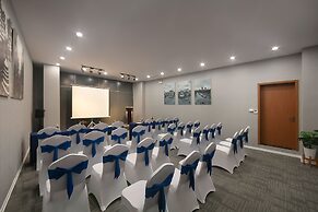 Grand Cititel Hanoi Hotel & Spa