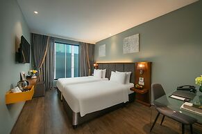 Grand Cititel Hanoi Hotel & Spa