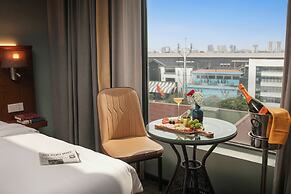Grand Cititel Hanoi Hotel & Spa