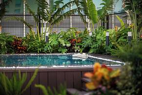 Grand Cititel Hanoi Hotel & Spa