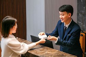 Grand Cititel Hanoi Hotel & Spa