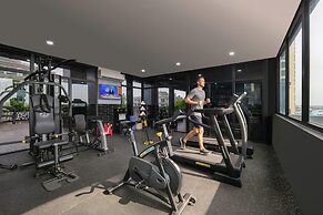 Grand Cititel Hanoi Hotel & Spa