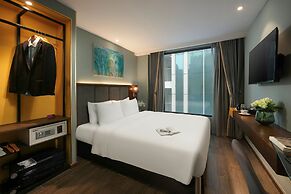 Grand Cititel Hanoi Hotel & Spa