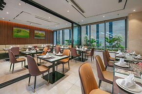 Grand Cititel Hanoi Hotel & Spa