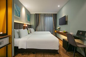 Grand Cititel Hanoi Hotel & Spa