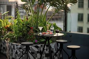 Grand Cititel Hanoi Hotel & Spa