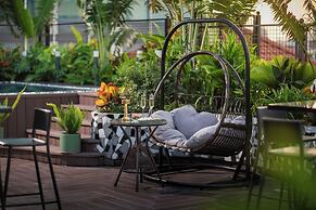 Grand Cititel Hanoi Hotel & Spa