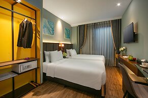 Grand Cititel Hanoi Hotel & Spa