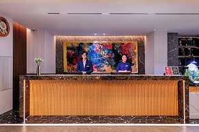 Grand Cititel Hanoi Hotel & Spa