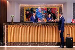 Grand Cititel Hanoi Hotel & Spa