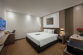 Grand Cititel Hanoi Hotel & Spa