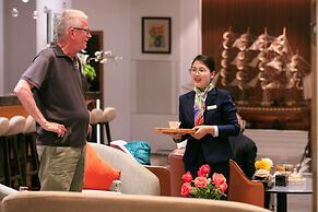 Grand Cititel Hanoi Hotel & Spa