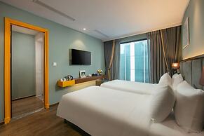 Grand Cititel Hanoi Hotel & Spa