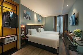 Grand Cititel Hanoi Hotel & Spa