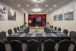 Grand Cititel Hanoi Hotel & Spa