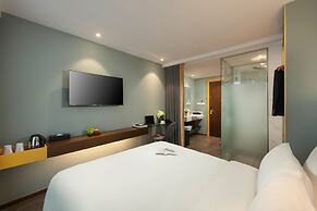 Grand Cititel Hanoi Hotel & Spa